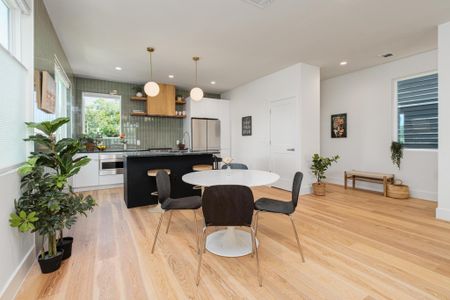 New construction Single-Family house 1007 E 15Th St, Unit 2, Austin, TX 78702 - image 6