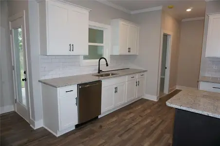 New construction Single-Family house 5544 State Rte 101 N, Dallas, GA 30132 - image 11