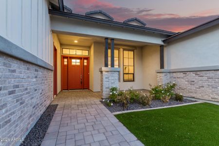 New construction Single-Family house 1704 E Melrose Street, Mesa, AZ 85203 - photo 3 3