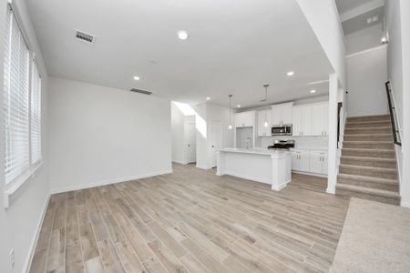 New construction Single-Family house 2415 Outpost Canyon Dr, Arcola, TX 77583 - image 17