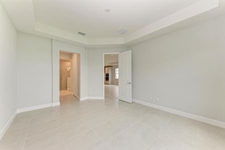 New construction Duplex house 10533 Klee Ave, Bradenton, FL 34212 plan Boca Grande Villa Home - image 18
