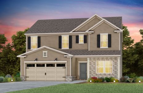 Riverstone by Pulte Homes in Monroe - photo 5 5