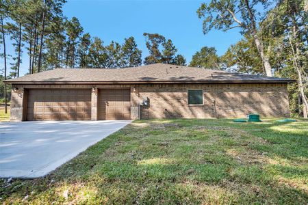 New construction Single-Family house 250 Broadmoor Drive, Huntsville, TX 77340 - photo 46 46