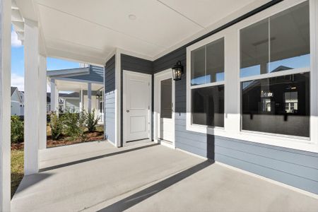 New construction Single-Family house 745 Blueway Ave, Summerville, SC 29486 - image 18