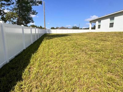 New construction Single-Family house 15949 Sw 55Th Avenue Rd, Ocala, FL 34473 plan QUAIL RIDGE - image 1