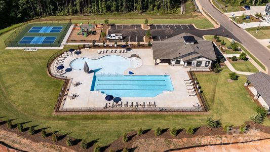 New construction Single-Family house 469 Court House Ave, York, SC 29745 Hayden- photo 17 17