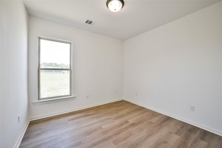 New construction Single-Family house 12827 Hannah Springs Ln, Magnolia, TX 77354 plan Burlington II H - image 17