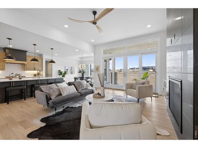 New construction Single-Family house 2664 Cutter Dr, Severance, CO 80524 - image 13