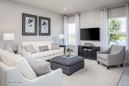 Seminole Palms Single-Family Homes by Ryan Homes in Palm Coast - image 19