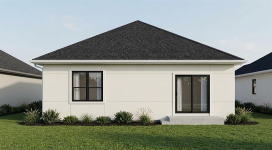 New construction Single-Family house 4800 16Th Ave S, St. Petersburg, FL 33712 - image