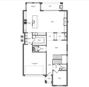 New construction Single-Family house 3931 Arnold St, Houston, TX 77005 null- photo 1 1