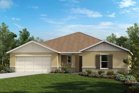 Cedar Crossings III by KB Home in Haines City - photo 3 3