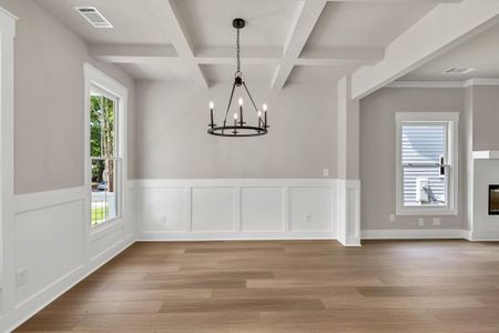 New construction Single-Family house 231 E Marable St, Monroe, GA 30655 The Evergreen- photo 9 9