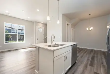 New construction Condo house 4109 N Park Dr, Loveland, CO 80538 plan Eldorado - image 6