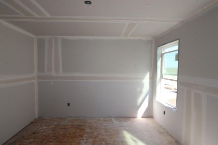 New construction Single-Family house 14000 Ausarina Trce, Del Valle, TX 78617 Harmony- photo 10 10