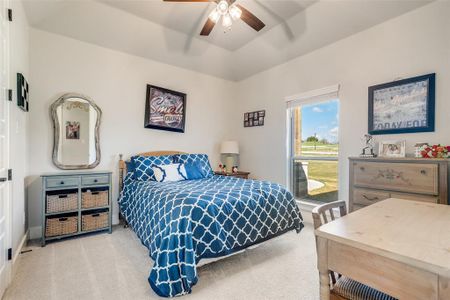 New construction Single-Family house 1036 Kessler Rd, Brock, TX 76087 - image 11