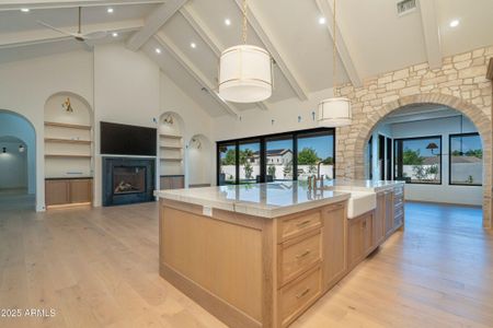 New construction Single-Family house 3506 N Crystal Peak Cir, Mesa, AZ 85207 - image 7