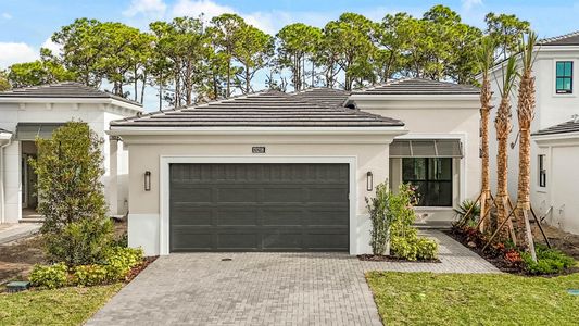 New construction Single-Family house 13218 Artisan Cir, Palm Beach Gardens, FL 33418 Degas- photo 0 0