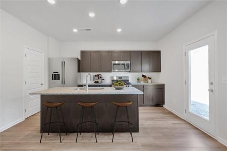 New construction Single-Family house 107 Lavender Cir, Calhoun, GA 30701 - image 10