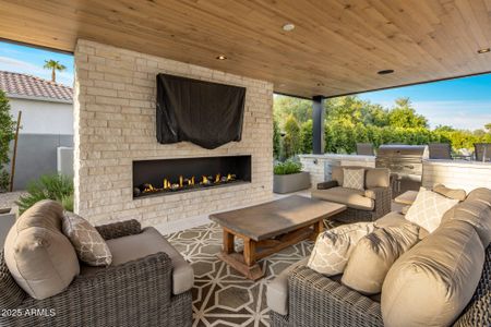 New construction Single-Family house 7044 E Cheney Dr, Paradise Valley, AZ 85253 - image 4