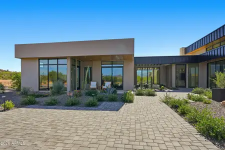 New construction Single-Family house 27525 N 113Th Pl, Scottsdale, AZ 85262 - image