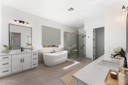 New construction Single-Family house 17039 E Dale Ln, Rio Verde, AZ 85263 - image 12