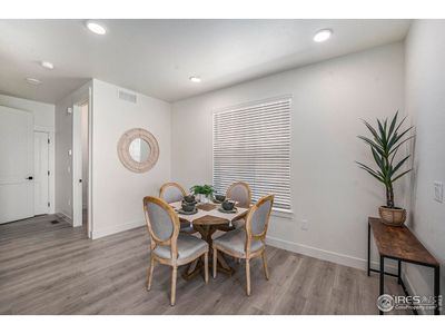 New construction Townhouse house 5001 Avon Ave, Loveland, CO 80538 plan Zion - image 9