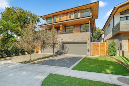 New construction Single-Family house 3619 Springbrook, Dallas, TX 75205 - image