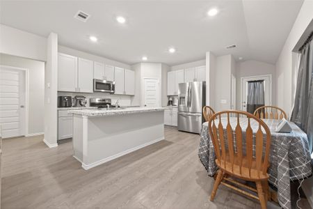 New construction Single-Family house 21226 Memorial Vista Dr, Houston, TX 77073 plan RC Mitchell - image 14