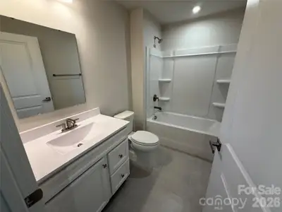 New construction Single-Family house 3266 Eller Drive Ext, Hickory, NC 28602 plan Eden Cay - image 6