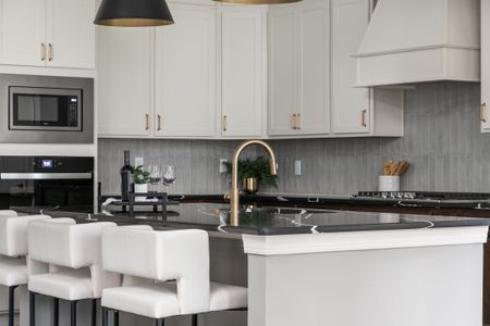 New construction Single-Family house 6838 Betsy Ln, Hixson, TN 37343 plan The Adele - image 13