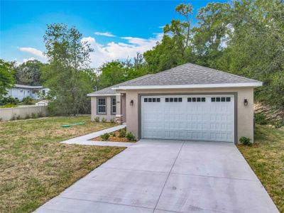 New construction Single-Family house 200 S Montgomery Ave, Deland, FL 32720 null- photo 0