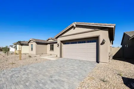 New construction Single-Family house 10135 S 51St Ln, Laveen, AZ 85339 - image