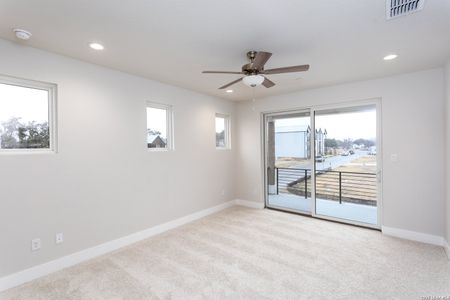 New construction Single-Family house 411 Mcmillan Pl, San Antonio, TX 78210 - image 14