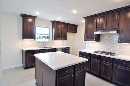 New construction Single-Family house 2206 Fortuna Dr, League City, TX 77539 - image 10