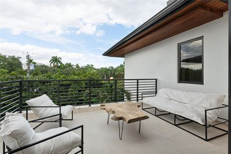 New construction Single-Family house 1229 Andora Ave, Coral Gables, FL 33146 null- photo 40 40