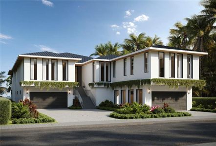 New construction Single-Family house 4050 Higel Rd, Sarasota, FL 34242 - image