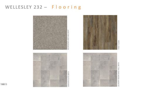 Flooring