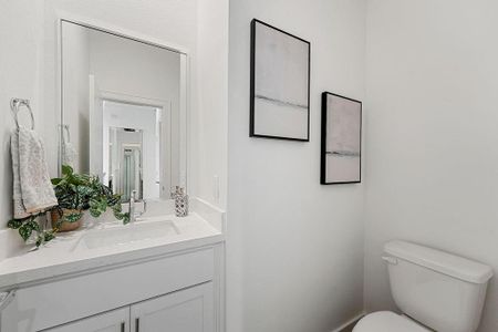 New construction Single-Family house 1208 Highland Row Ln, Houston, TX 77091 plan 9381 - image 4