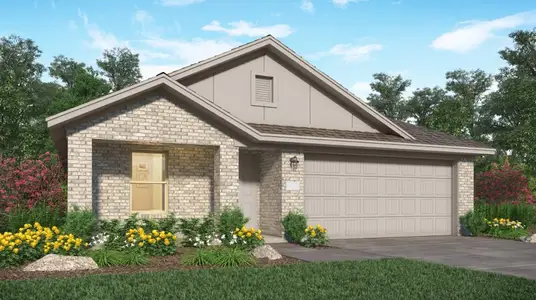 New construction Single-Family house 27210 Henley Ridge Dr, Katy, TX 77493 null- photo 0 0