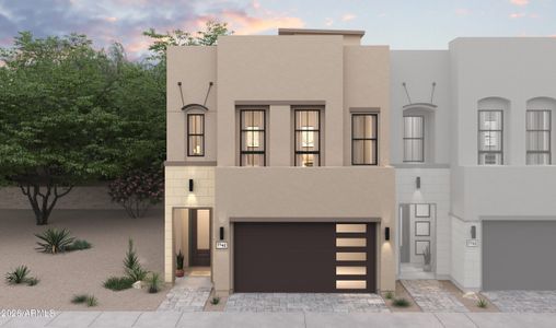 New construction Single-Family house 31527 N 25Th Dr, Phoenix, AZ 85085 - image