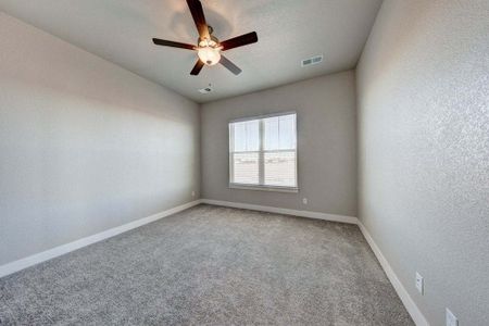 New construction Condo house 3425 Triano Creek Dr, Unit 101, Loveland, CO 80538 null- photo 27 27