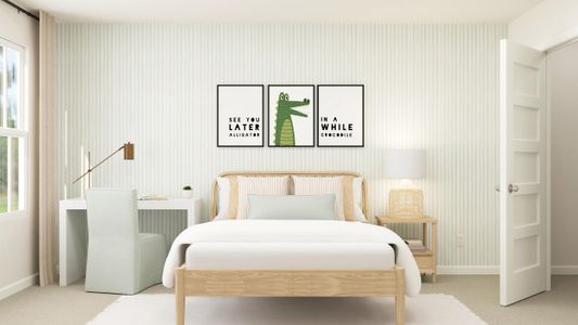 Limehouse Farms: Townhomes 5