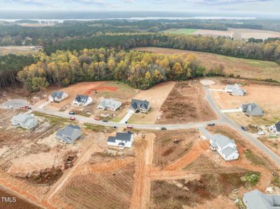 New construction Single-Family house 6 Willows Edge Dr, Sims, NC 27880 null- photo 45 45