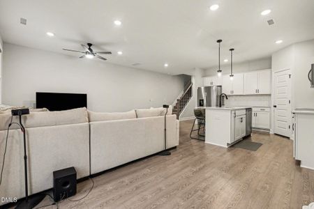 New construction Single-Family house 79 Calluna Dr, Clayton, NC 27520 - image 14