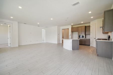 New construction Single-Family house 19758 Fort King Run, Brooksville, FL 34601 plan Elmwood - image 9