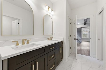 New construction Single-Family house 139 Old Alabama Rd, Emerson, GA 30137 plan The Lola - image 12