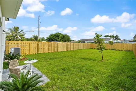 New construction Townhouse house 13352 SW 265th Ter, Homestead, FL 33032 - image 2