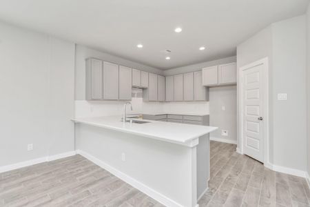 New construction Single-Family house 18538 Athena Flower Dr, Fresno, TX 77545 plan 142 - image 11