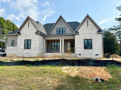 New construction Single-Family house 2905 Frances Marie Ln, Raleigh, NC 27603 - image 10